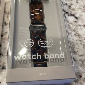 Apple Watch band